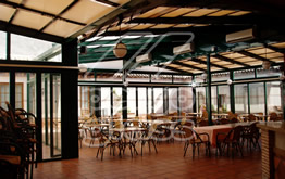 Cerramientos de Cristal de exterior