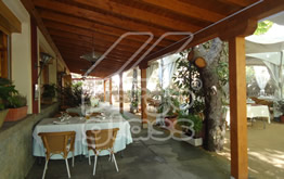 Cerramientos de Cristal de exterior