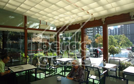 Cerramientos de Cristal de exterior