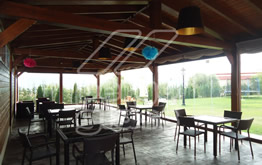 Cerramientos de Cristal de exterior