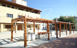 Cerramientos de Cristal de exterior