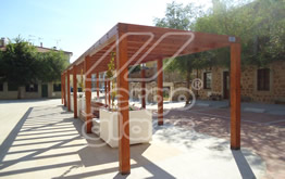 Cerramientos de Cristal de exterior