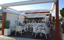 Cerramientos de Cristal de exterior