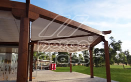 Cerramientos de Cristal de exterior