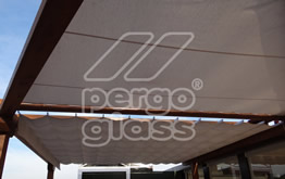 Cerramientos de Cristal de exterior