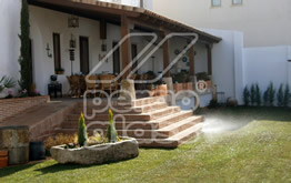 Cerramientos de Cristal de exterior