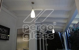 Cerramientos de Cristal de exterior