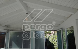 Cerramientos de Cristal de exterior