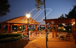 Cerramientos de Cristal de exterior