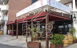 Cerramientos de Cristal de exterior