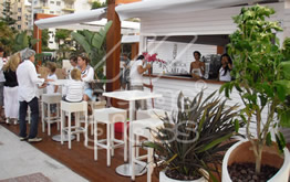 Cerramientos de Cristal de exterior