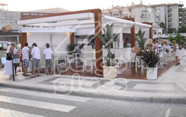 Cerramientos de Cristal de exterior