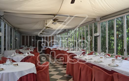 Cerramientos de Cristal de exterior