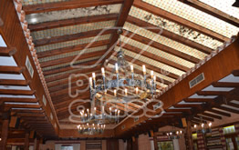 Cerramientos de Cristal de exterior