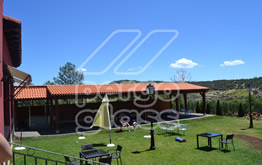Cerramientos de Cristal de exterior