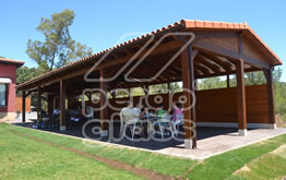 Cerramientos de Cristal de exterior