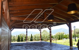 Cerramientos de Cristal de exterior