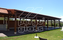 Cerramientos de Cristal de exterior