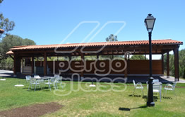Cerramientos de Cristal de exterior