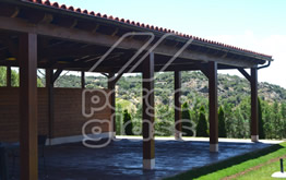Cerramientos de Cristal de exterior