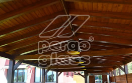 Cerramientos de Cristal de exterior