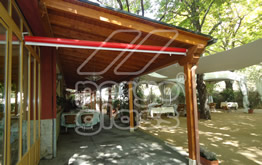 Cerramientos de Cristal de exterior