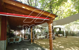 Cerramientos de Cristal de exterior