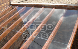 Cerramientos de Cristal exteriores