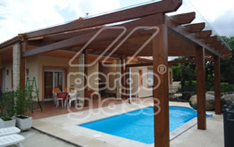 Cerramientos de Cristal exteriores