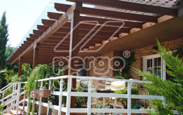 Cerramientos de Cristal exteriores