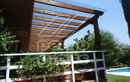 Cerramientos de Cristal exteriores