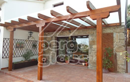 Cerramientos de Cristal exteriores