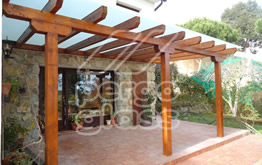 Cerramientos de Cristal exteriores