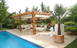 Cerramientos de Cristal exteriores