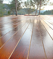 Pergolas de Cristal